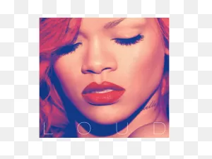 Download} Rihanna - Loud (Deluxe) {Album Mp3 Zip} - Wakelet