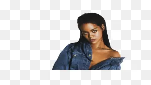Download Rihanna Four Five Seconds Theliriks - Full Size Png Image ClipartFlare.com 