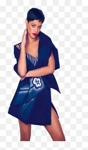 Rihanna Clipart - Rihanna Png Transparent Png - Full Size Clipart ClipartFlare.com 