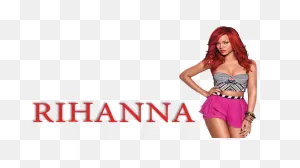 Rihanna | ClipartFlare ClipartFlare.com