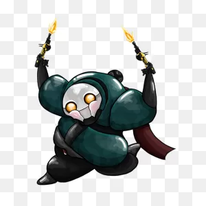 First Riven Ever - Is It Any Good With A Minus To Slash? - Players ClipartFlare.com 