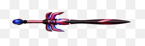 Riven Arc Sword - Prime Swords Riven Mek Clipart - Full Size ClipartFlare.com 