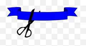 Ribbon Cutting Ceremony Free Image Download