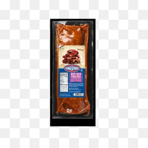 ClipartFlare™ Bbq Ribs & Entrées | ClipartFlare®