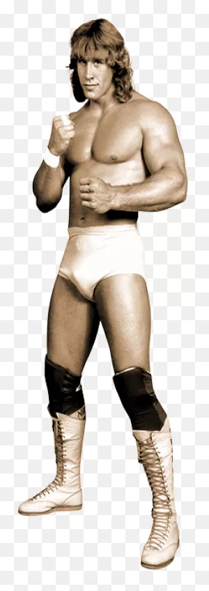 Kerry Von Erich Defeats Ric Flair For Nwa Title - History Of Wrestling