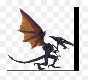 Ridley | Skylanders Fan Wiki | ClipartFlare