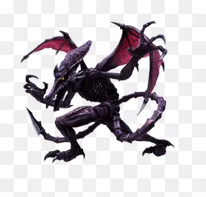 Ridley | Onyxking Wiki | ClipartFlare