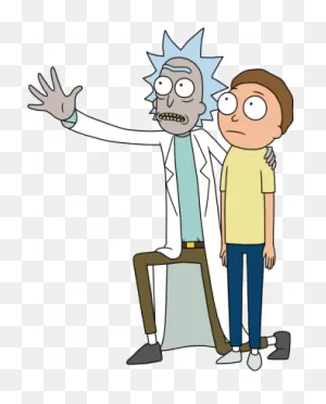 Blueprint Gaming Ltd. | Rick & Morty™ Bonus Slot