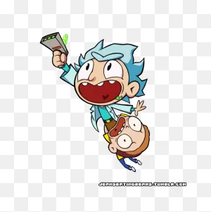 Get Rick-Ed!! | Rick And Morty | Know Your Meme
