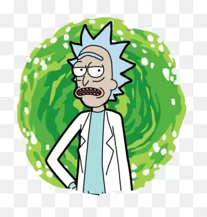 Rick And Morty Wiki:season 4 | Rick And Morty Wiki | ClipartFlare