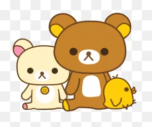 16 Rilakkuma Ideas | Rilakkuma, Rilakkuma Plush, Kawaii