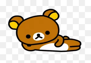 Rilakkuma