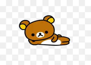 Rilakkuma Korilakkuma Kiiroitori Image By @alycia_Elle208
