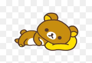 Rilakkuma Online Shop — Getting To Know Rl, Kl & Kk