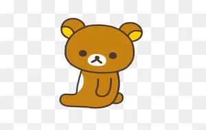 Rilakkuma (Character) - Giant Bomb