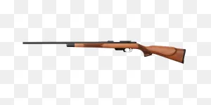 Rifle