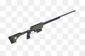 Savage Axis Xp Youth - Bolt Action Hunting Rifle Clipart - Full ClipartFlare.com 