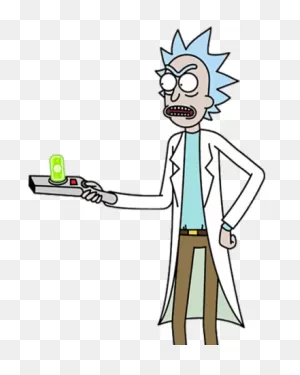 Rick Sanchez | Sexypedia Wiki | ClipartFlare