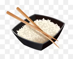 Our Promise - Steamed Rice Clipart - Large Size Png Image - ClipartFlare