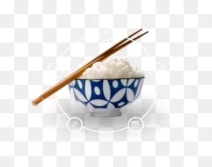 Rice Bowl Coloring Page - Ultra Coloring Pages - Coloring Home