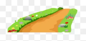 Jpg Royalty Free Library Hills Clipart Winding River - Clip Art ClipartFlare.com 