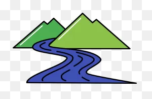 River Clipart. Free Download Transparent .png | ClipartFlare