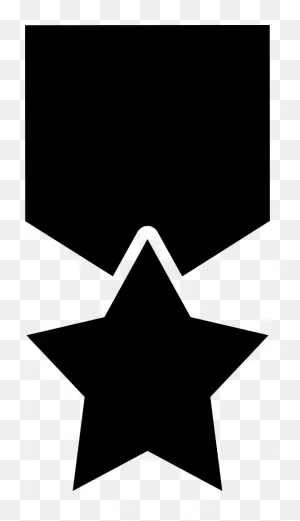 Download Star Hanging Of A Ribon PNG-WebP Png Icon Free Download ClipartFlare.com 