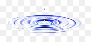 Free Png Download Water Ripple Effect Png Png Images - Ripples ClipartFlare.com 