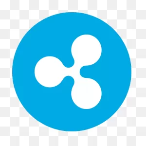 Ripple Xrp Icon | Cryptocurrency Flat Iconset | Christopher Downer