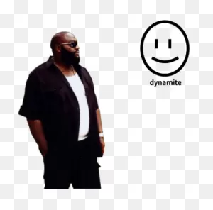 Rick Ross Psd Psd Free Download | Templates & Mockups