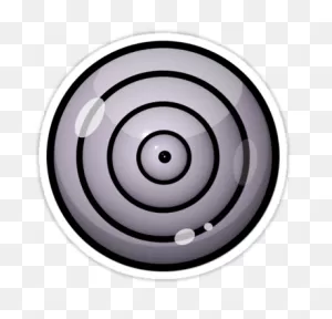 Rinnegan Eye | Naruto Profile Wiki | ClipartFlare