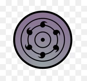 Rinnegan Png File | 