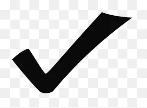 Checkmark Symbol ✓ - How To Insert In Excel, Word & Mac