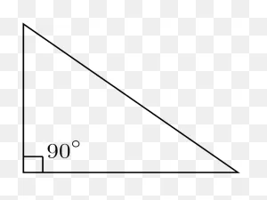 Download Right Triangle Clipart Right Triangle Triangle - Right ClipartFlare.com 