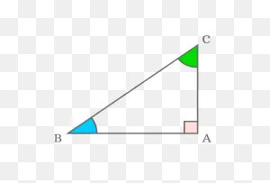 Right Triangle | Right Angled Triangle