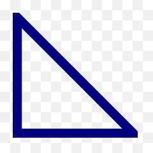 Right Triangle Clip Art At ClipartFlare ClipartFlare.com - Vector Clip Art Online ClipartFlare.com 