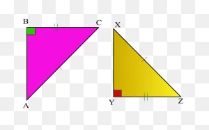Rhs Congruence Rule | Statement & Proof | Solved Examples - Cuemath