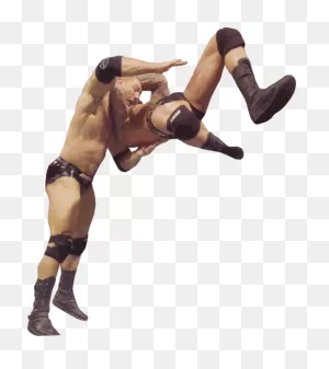 Orton Rko Batista (Psd) | Official Psds