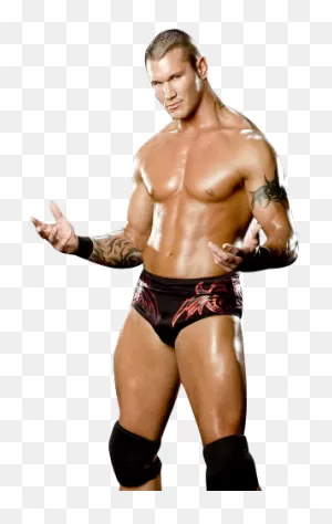 Photo Randy Orton51 Png Wwe Randy Orton - Randy Orton Rko | Full ClipartFlare.com 