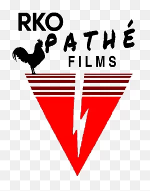 Rko-Pathé Films | Dream Logos Wiki | ClipartFlare