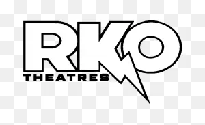 Rko Theatres Logo (1984, Alt) (F-M) By Nixwerld On 