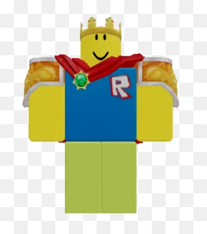 King Noob | The Day The Noobs Took Over Roblox Wiki | ClipartFlare