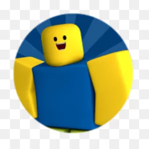 Noob. - Roblox