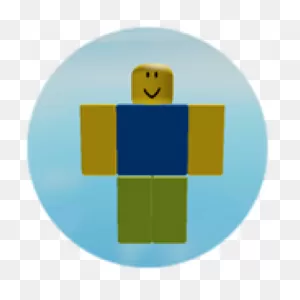 Normal Noob - Roblox