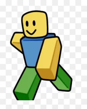Roblox Noob | B.b Inc. Wikia | ClipartFlare