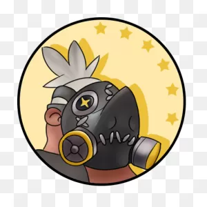Roadhog Icon By Princeclueless On 