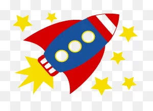 7  Rocket Ship Clip Art - Preview : 13 Rocket Ship Dr | ClipartFlare