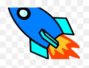 Rocket Clipart Rocket Ship - Clip Art Rocket | Full Size Png ClipartFlare.com 