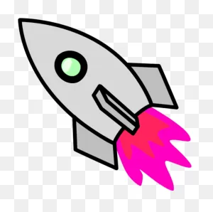 Rocket Clipart Free Clipart Images Clipartbold Clipartcow - Rocket ClipartFlare.com 