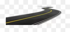 Road Desktop Wallpaper Clip Art - Road Png Download - 1024*468 ClipartFlare.com 
